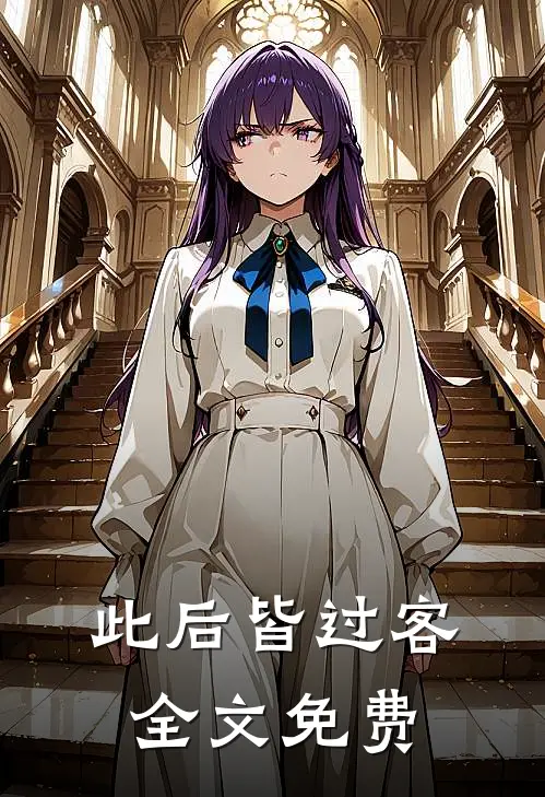 此后皆过客全文免费