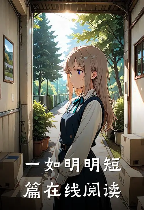 一如明明短篇在线阅读