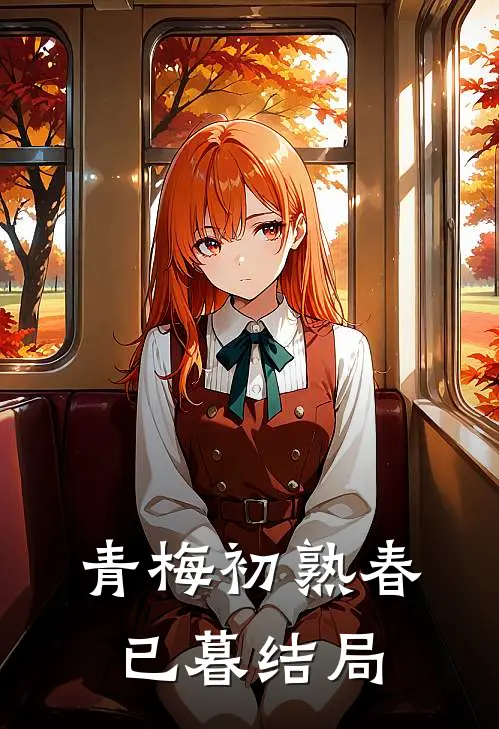 青梅初熟春已暮结局