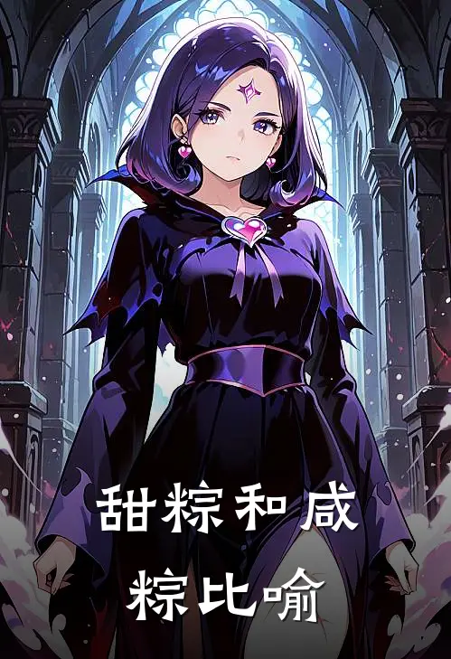 甜粽和咸粽比喻