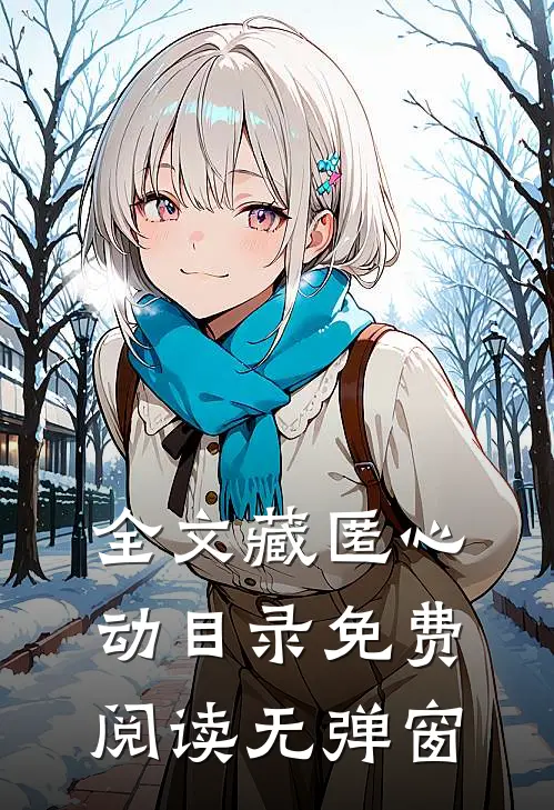 全文藏匿心动目录免费阅读无弹窗