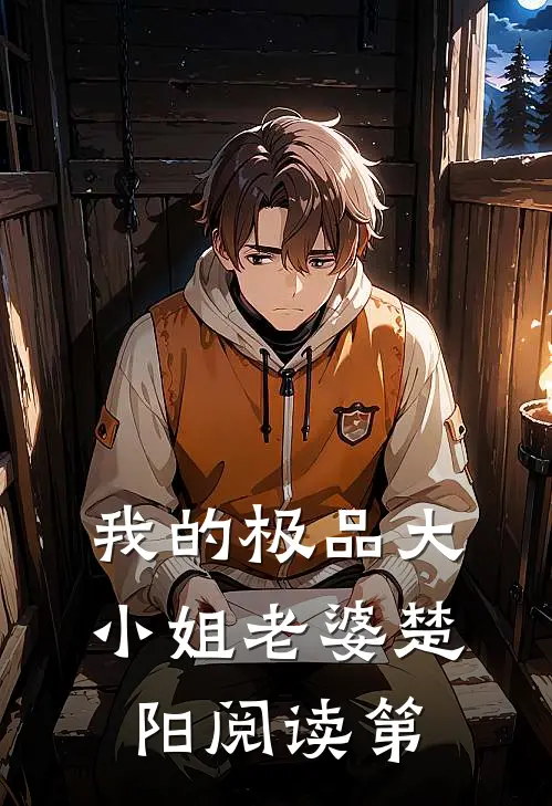 我的极品大小姐老婆楚阳阅读第