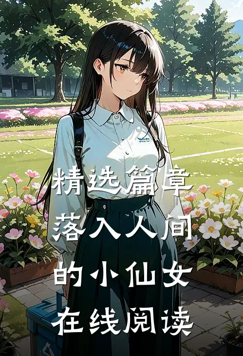 精选篇章落入人间的小仙女在线阅读