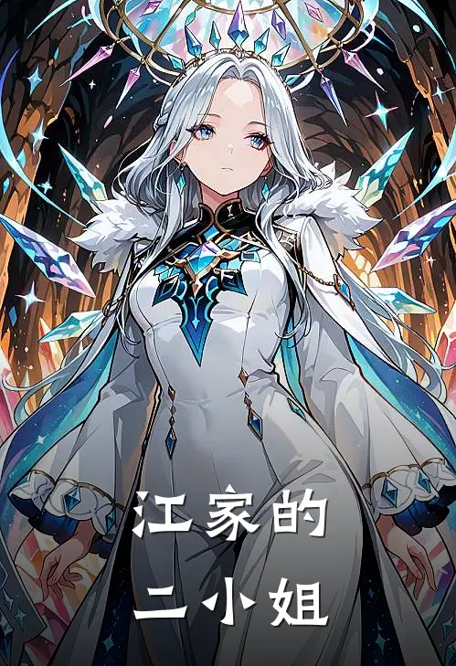 江家的二小姐