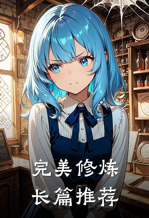 完美修炼长篇推荐