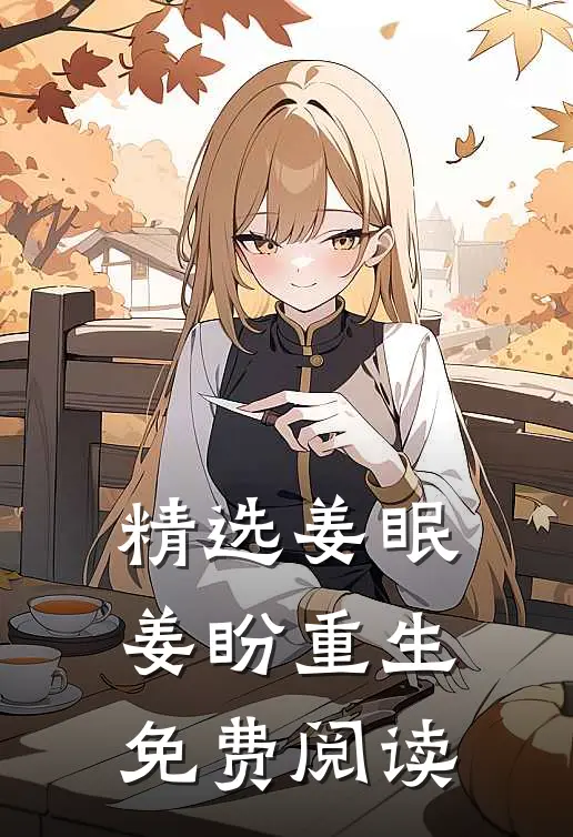 精选姜眠姜盼重生免费阅读