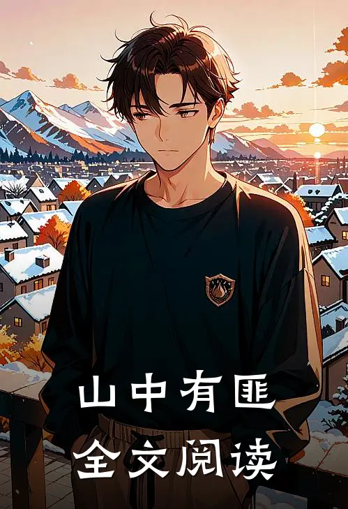 山中有匪全文阅读