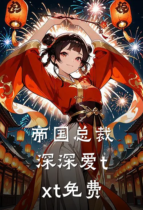 帝国总裁深深爱txt免费