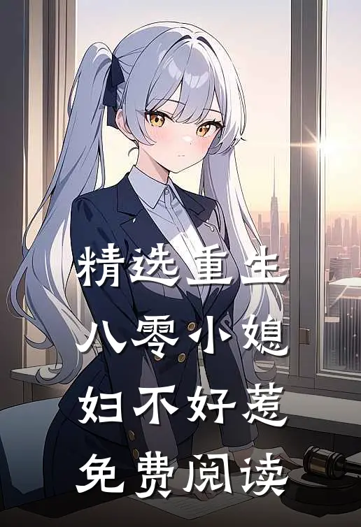 精选重生八零小媳妇不好惹免费阅读