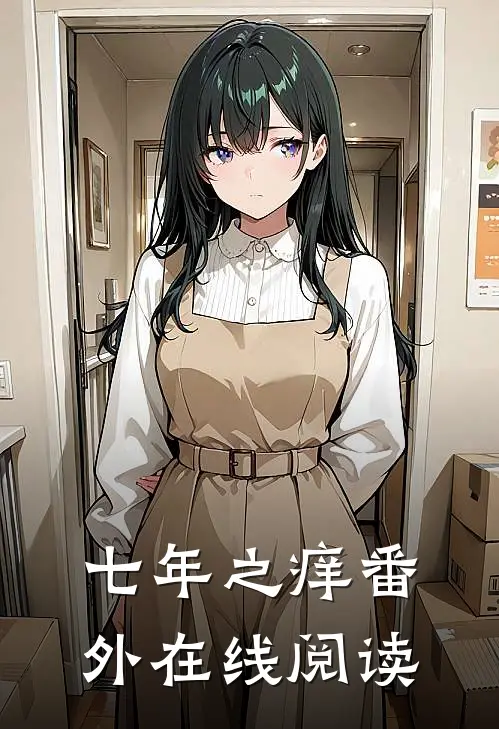 七年之痒 番外在线阅读