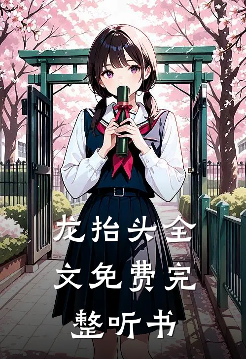 龙抬头全文免费完整听书