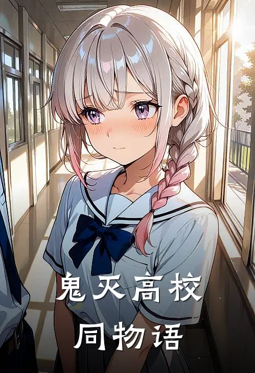 鬼灭高校同物语