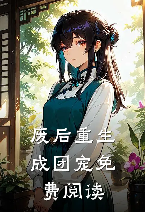 废后重生成团宠免费阅读