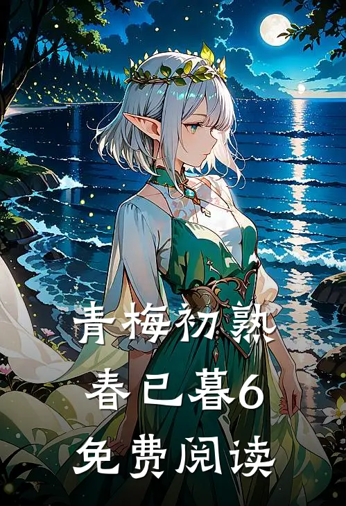 青梅初熟春已暮6免费阅读
