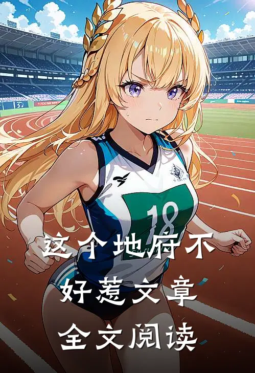 这个地府不好惹文章全文阅读