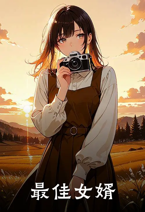 最佳女婿
