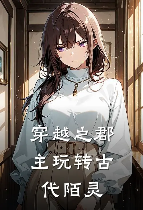 穿越之郡主玩转古代陌灵