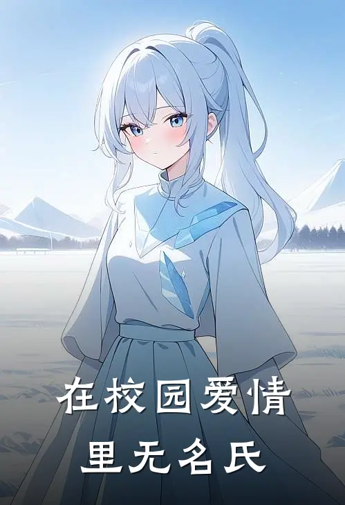 在校园爱情里无名氏