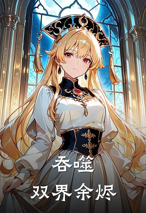 吞噬：双界余烬