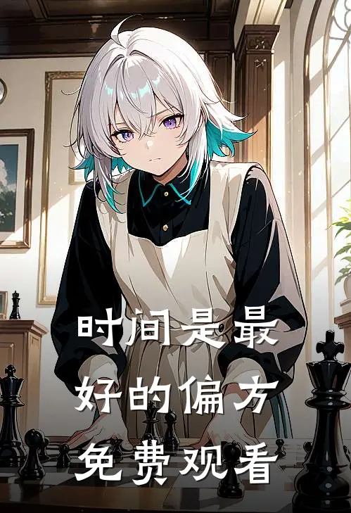 时间是最好的偏方免费观看
