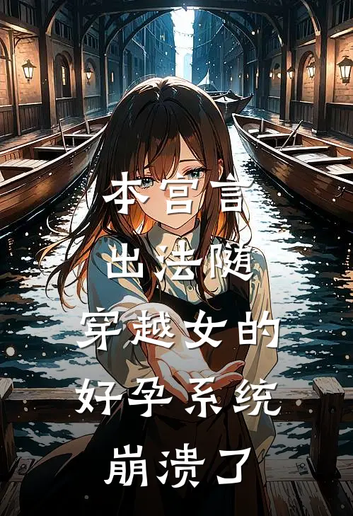 本宫言出法随，穿越女的好孕系统崩溃了