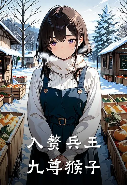 入赘兵王 九尊猴子