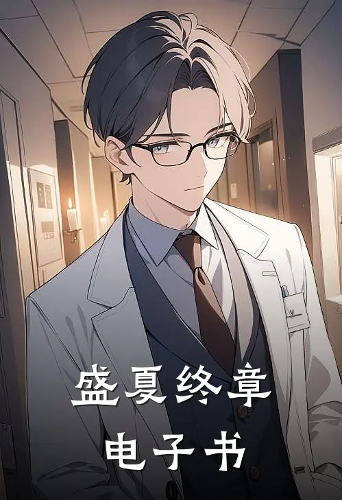 盛夏终章电子书