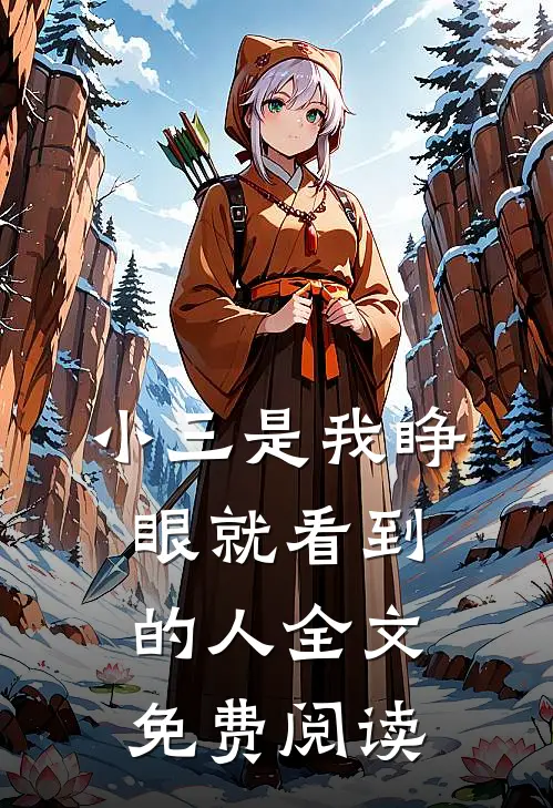 小三是我睁眼就看到的人全文免费阅读