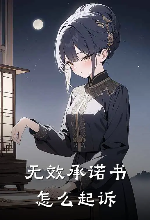 无效承诺书怎么起诉