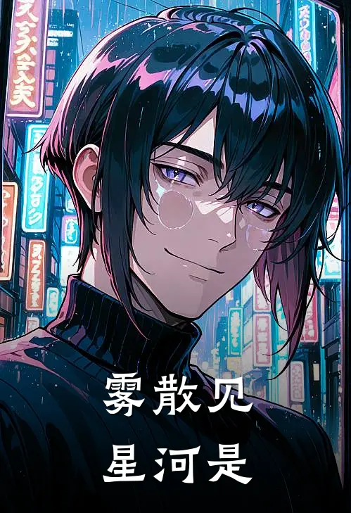 雾散见星河是