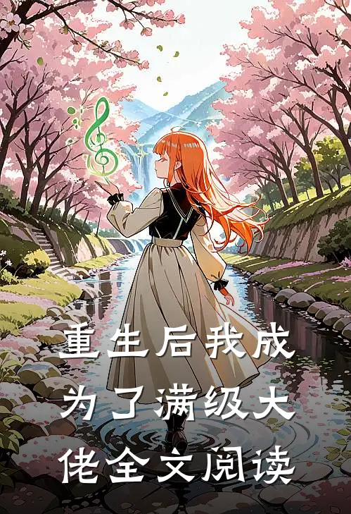 重生后我成为了满级大佬全文阅读