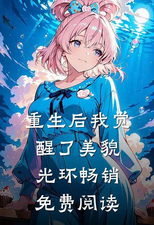 重生后我觉醒了美貌光环畅销免费阅读