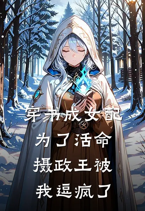 穿书成女配为了活命摄政王被我逗疯了