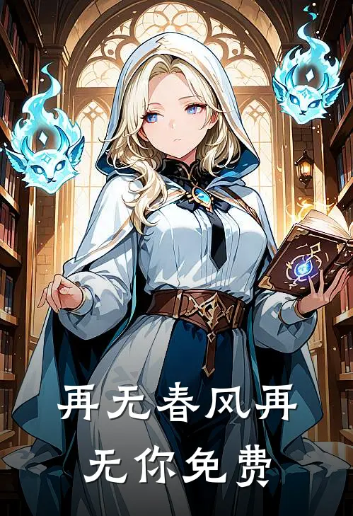 再无春风再无你免费