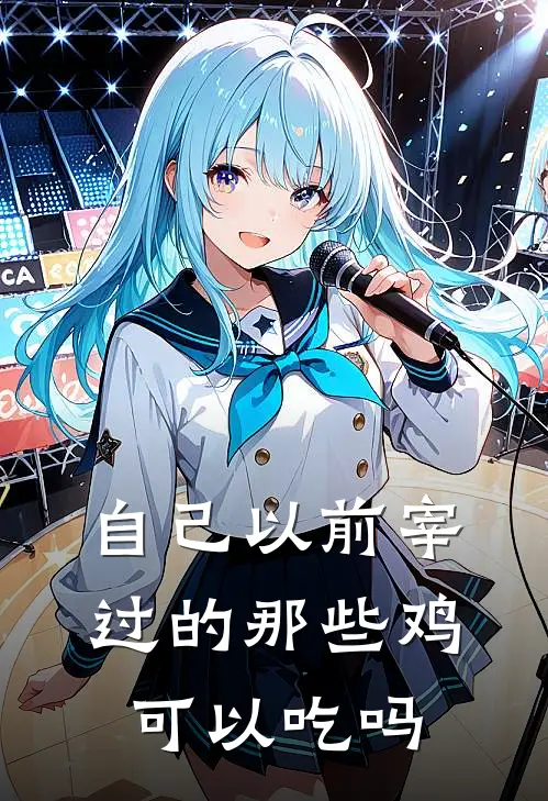 自己以前宰过的那些鸡可以吃吗