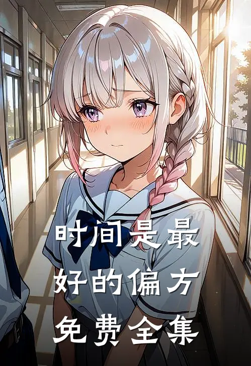 时间是最好的偏方免费全集