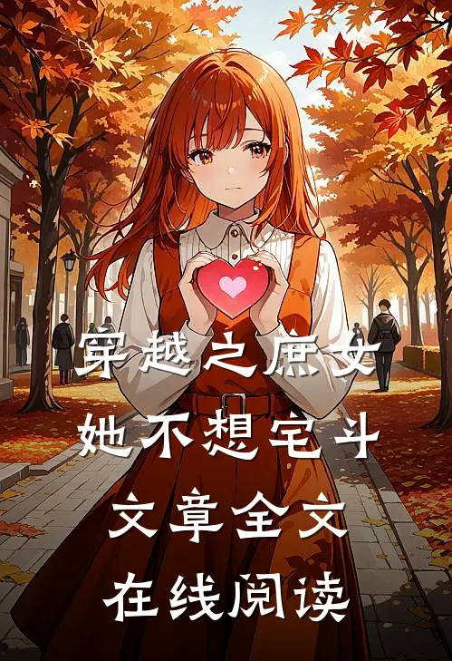 穿越之庶女她不想宅斗文章全文在线阅读