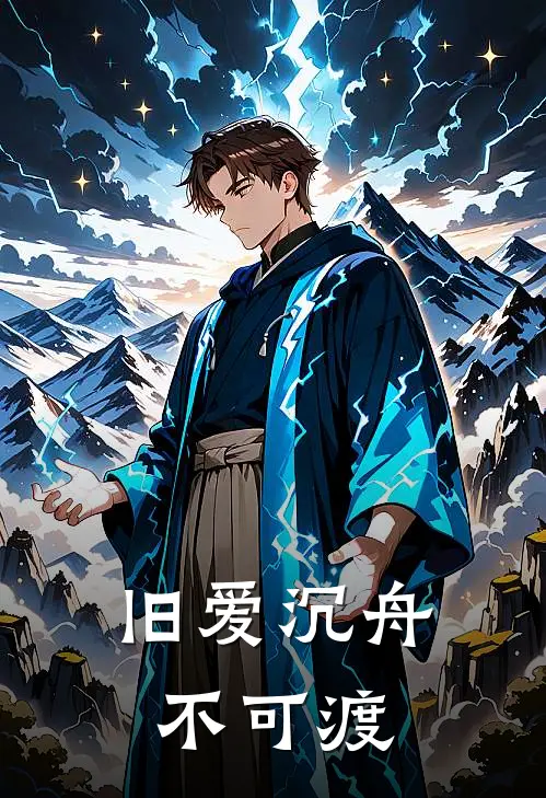 旧爱沉舟不可渡