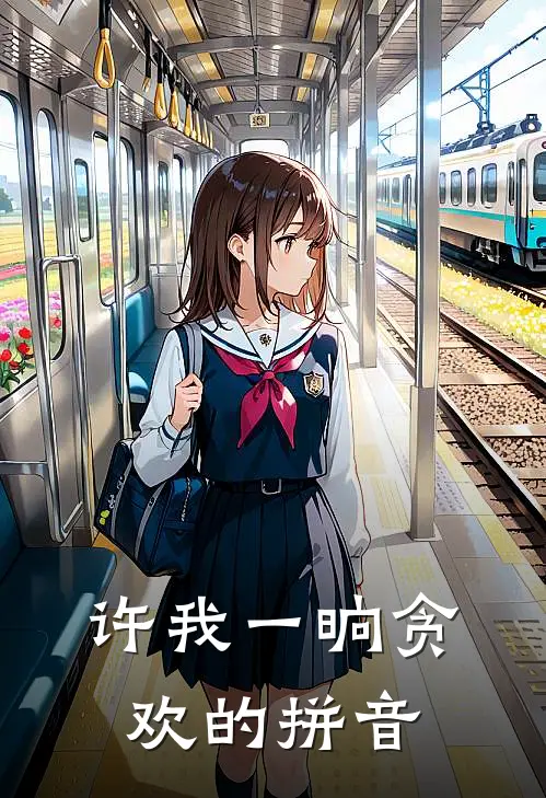 许我一晌贪欢的拼音