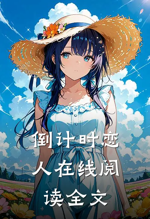 倒计时恋人在线阅读全文