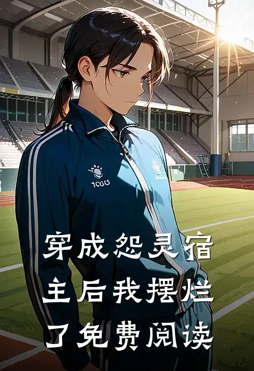 穿成怨灵宿主后我摆烂了免费阅读