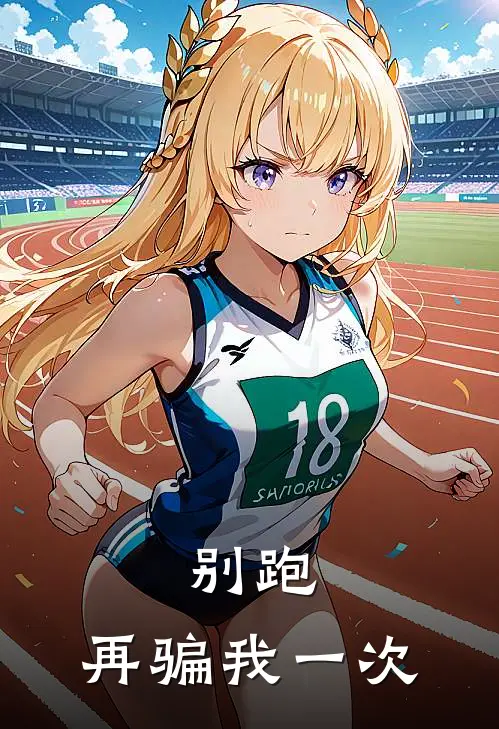 别跑,再骗我一次