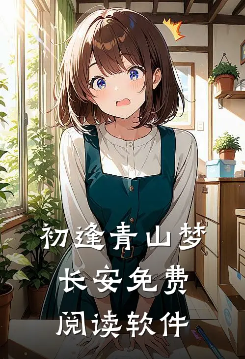 初逢青山梦长安免费阅读软件