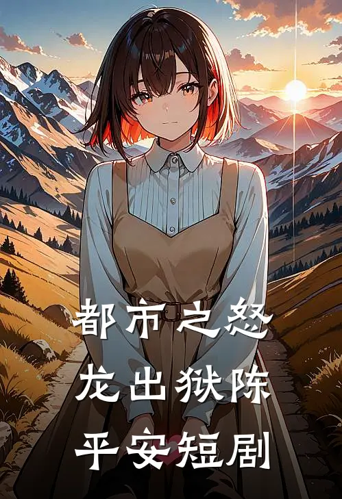 都市之怒龙出狱陈平安短剧