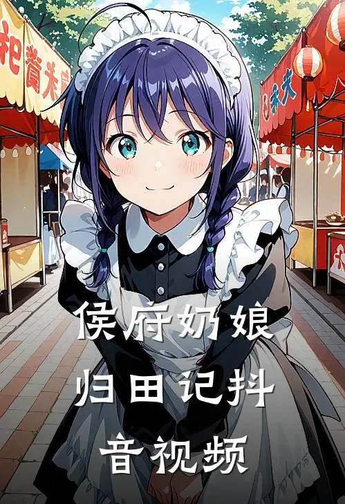侯府奶娘归田记抖音视频