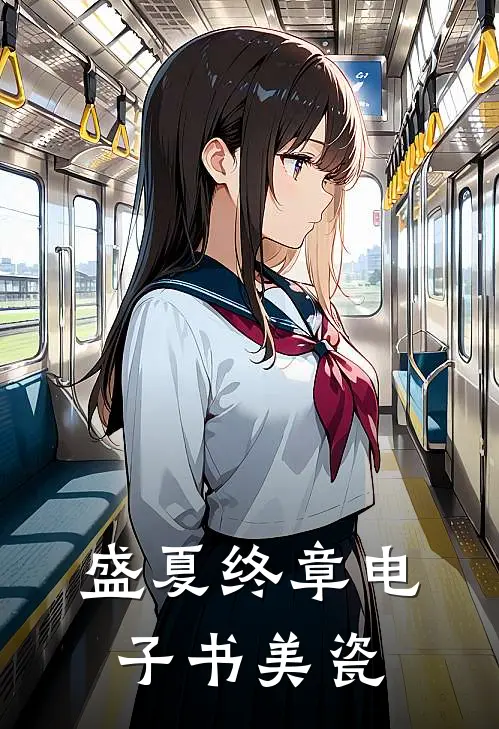 盛夏终章电子书美瓷