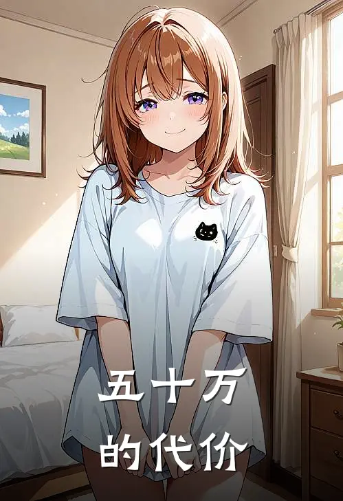五十万的代价