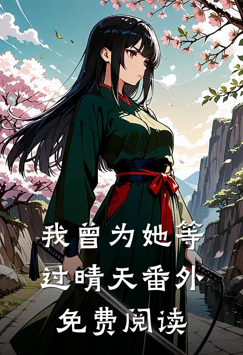 我曾为她等过晴天 番外免费阅读