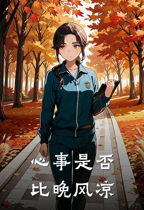 心事是否比晚风凉