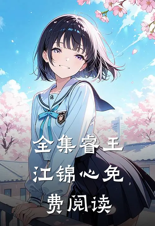 全集睿王江锦心免费阅读
